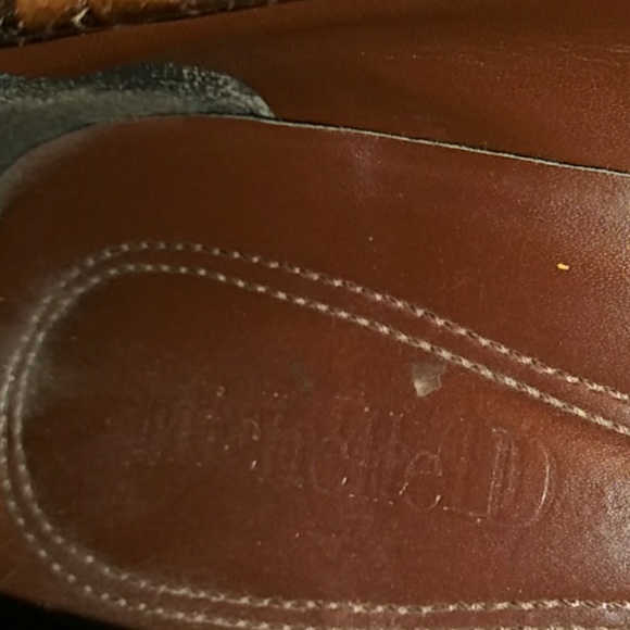 Michelle D loafers - Picture 4 of 7